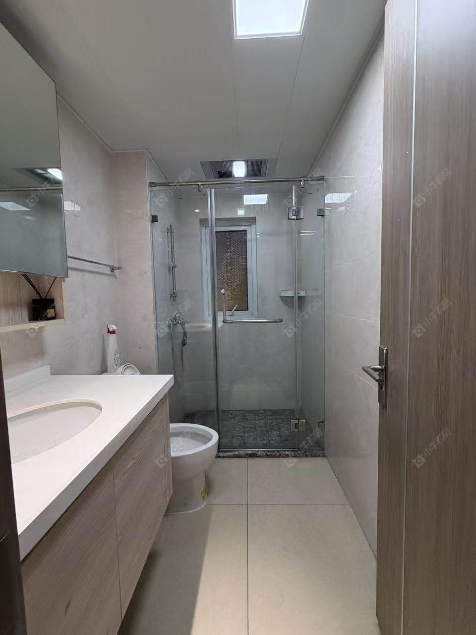 常州金科保利北郡花园在租房源室内图_小牛看房