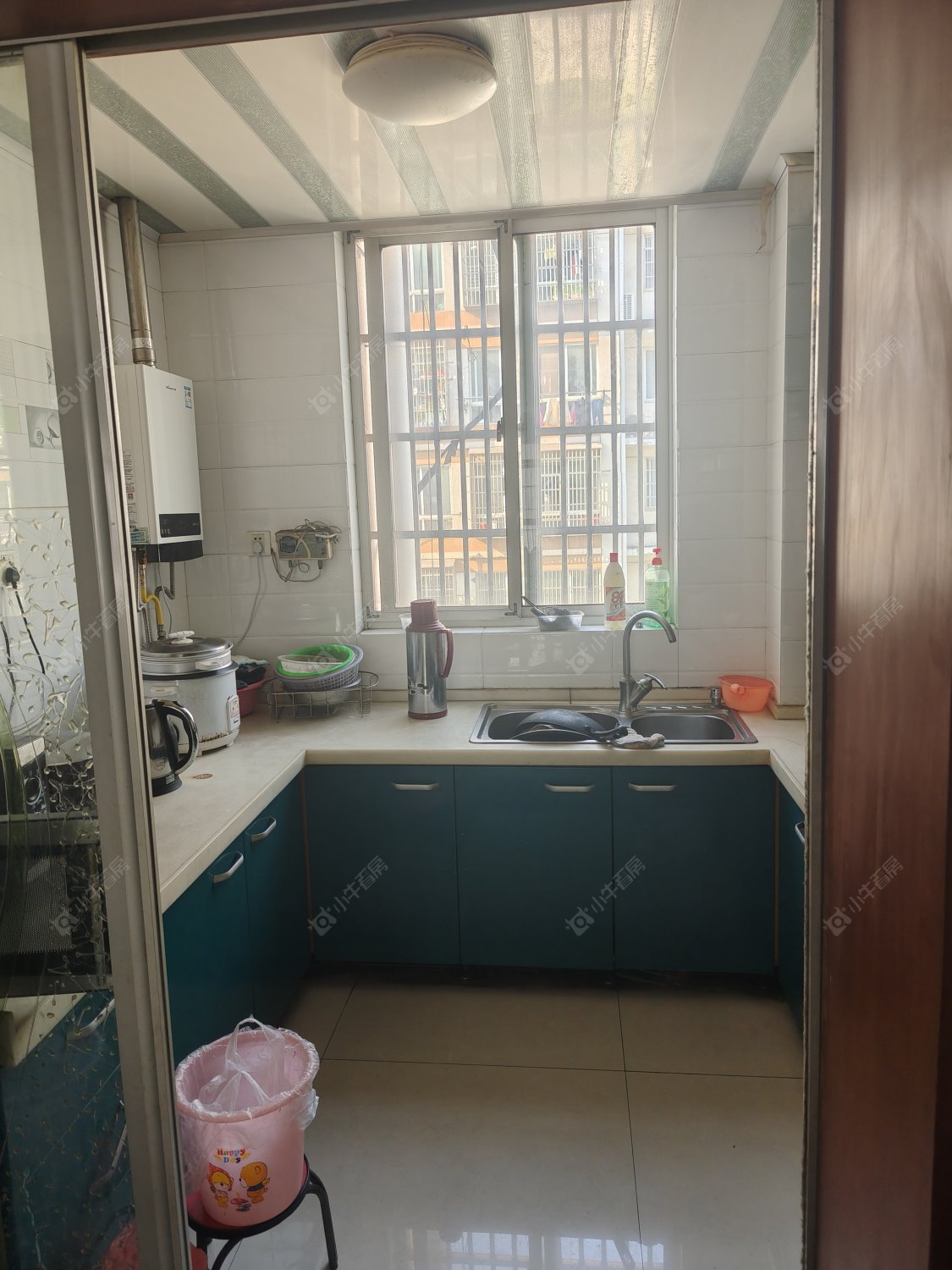 常州百馨苑南苑在租房源_小牛看房