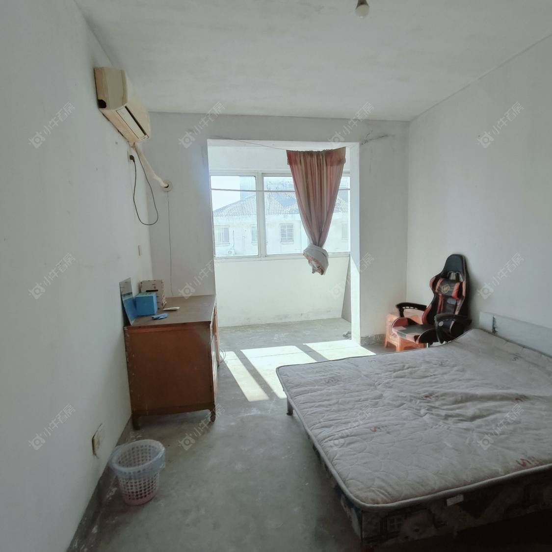 新龙花苑西区房源户型图 常州新龙花苑西区在租房源户型图_小牛看房