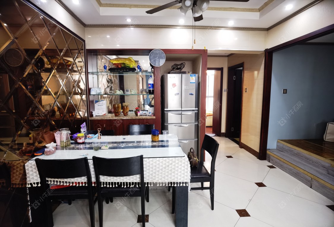 常州怡枫苑在租房源_小牛看房