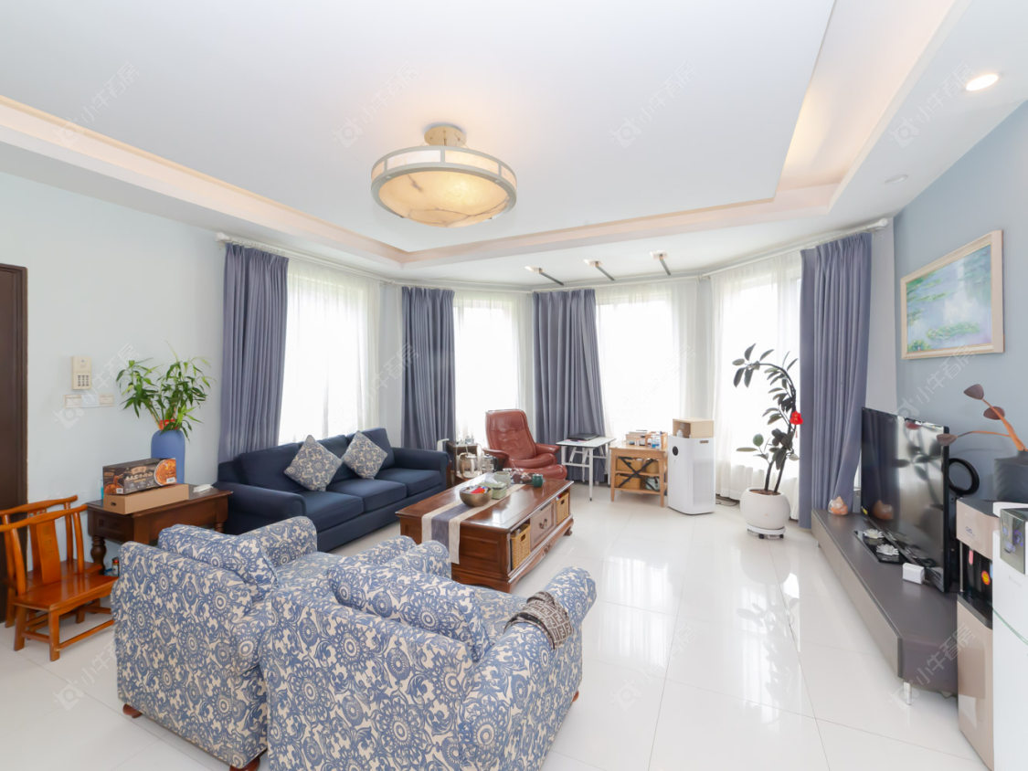 常州美林国际村在售二手房_小牛看房