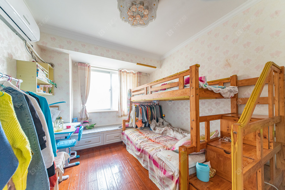 新城春天里房源室内图 常州新城春天里在售二手房源室内图_小牛看房