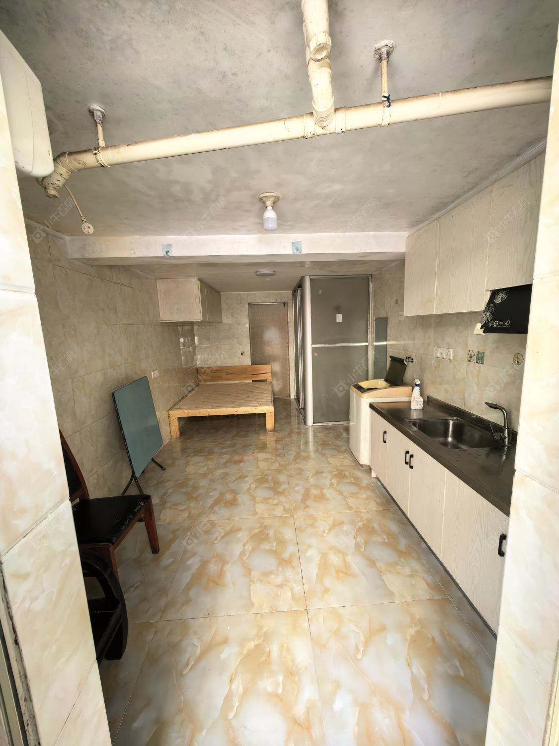 常州顺园一村1室1厅1卫出租_小牛看房