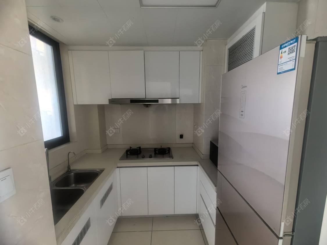 常州新城公馆荣域在租房源室内图_小牛看房