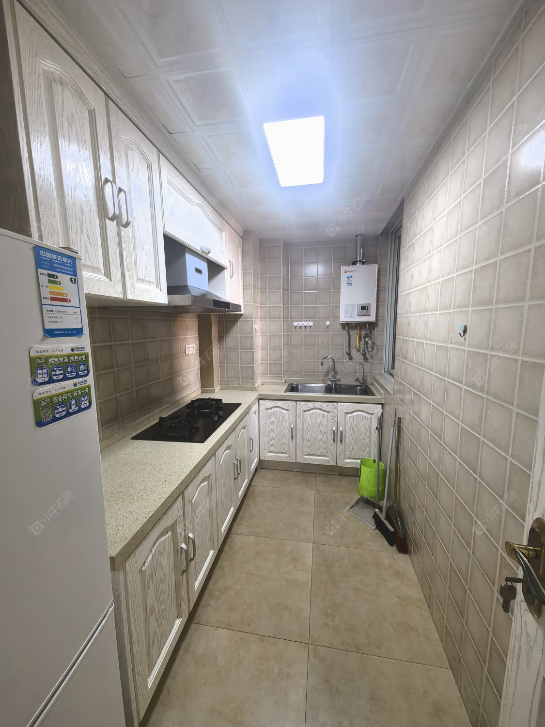 常州景城名轩在租房源_小牛看房