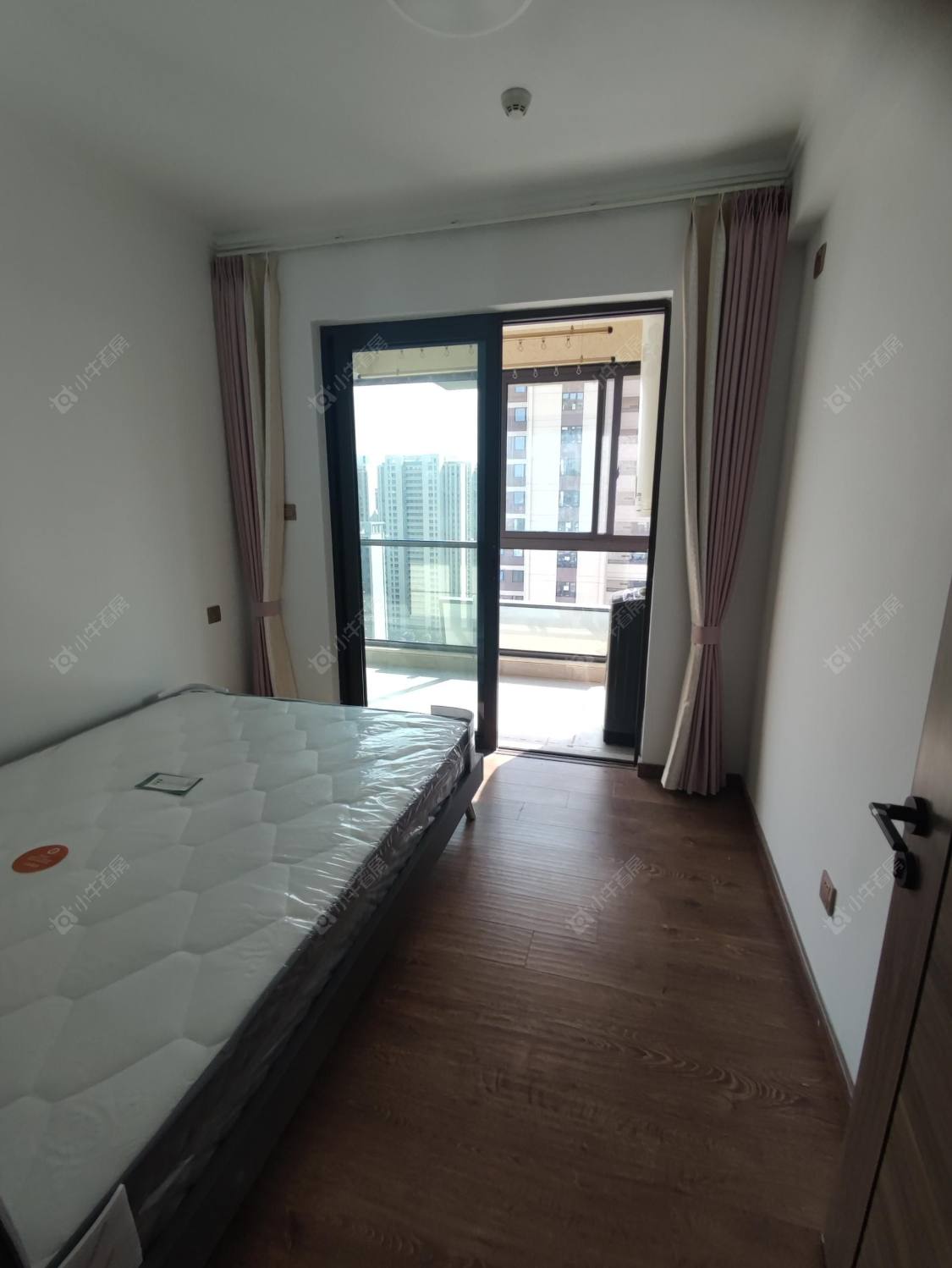 常州碧桂园碧玥和鸣在租房源室内图_小牛看房