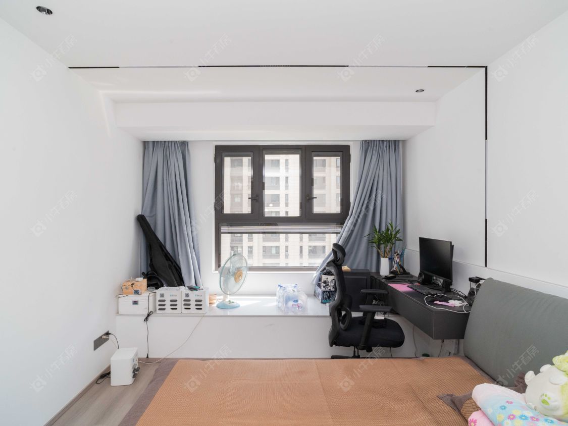 常州保利和光晨樾在售二手房源室内图_小牛看房