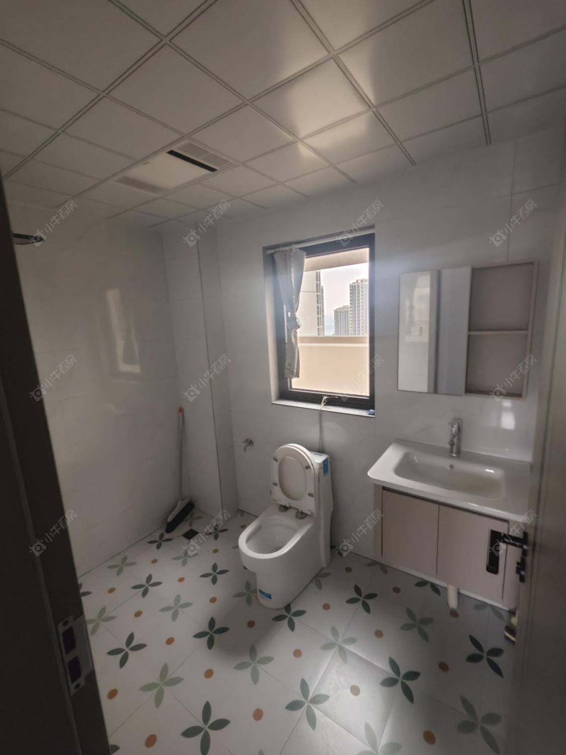 常州百馨西苑五期在租房源室内图_小牛看房