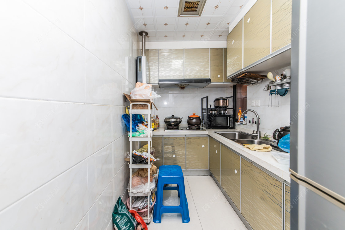 常州祥龙苑在售二手房源室内图_小牛看房