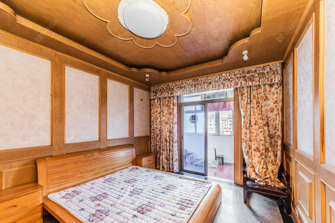 常州兰翔二村在售二手房源室内图_小牛看房