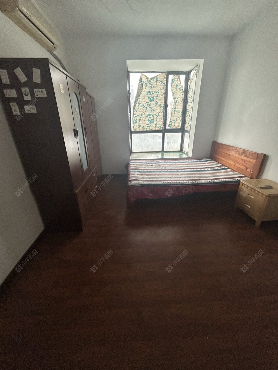 常州长安家园二村在租房源室内图_小牛看房