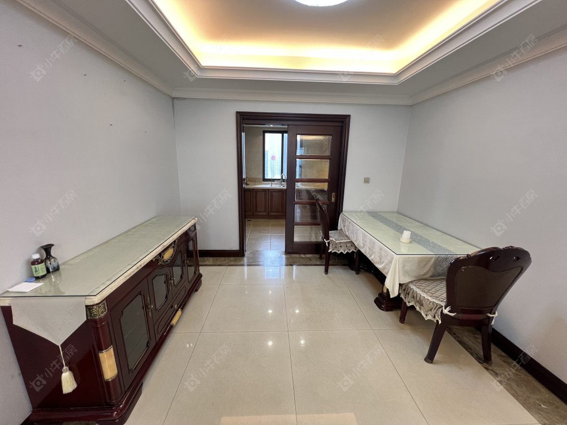 常州新城公馆天域在租房源室内图_小牛看房