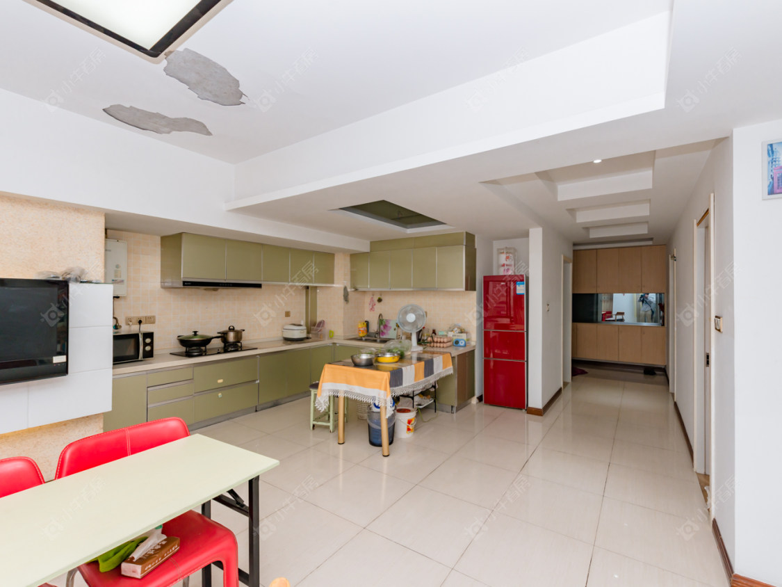 常州公园大厦在售二手房源室内图_小牛看房