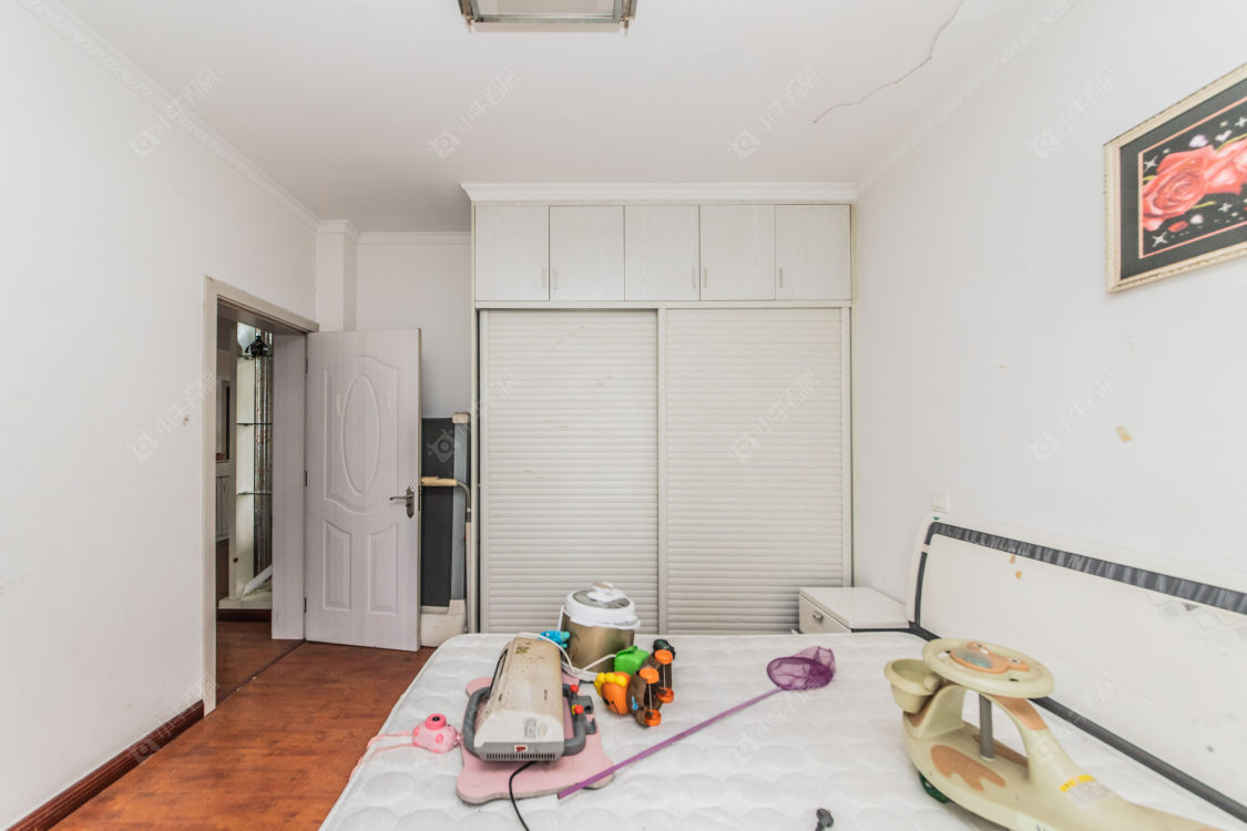 常州祥龙苑在售二手房源室内图_小牛看房