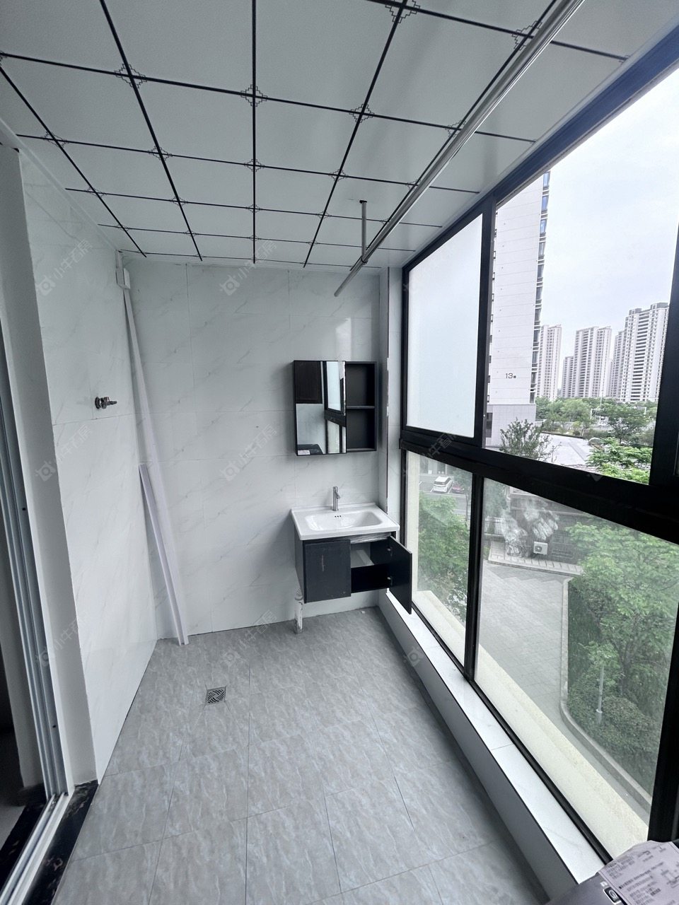 常州蔚蓝天地三四期在租房源室内图_小牛看房