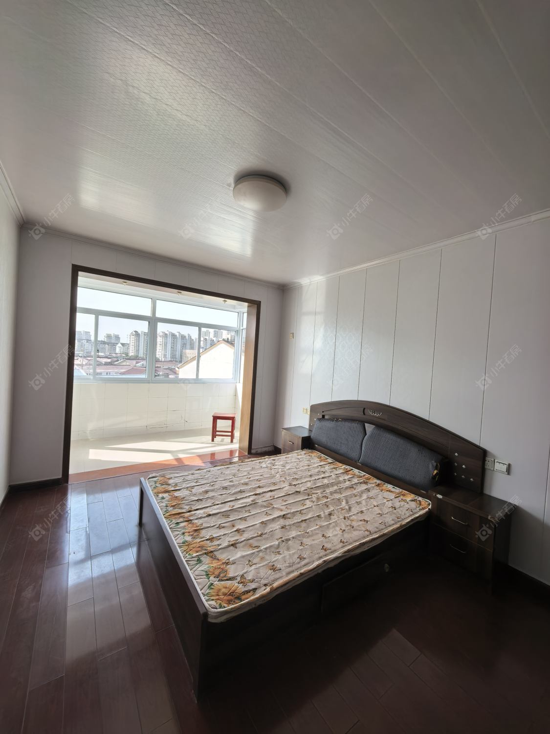 陈渡苑房源室内图 常州陈渡苑在租房源室内图_小牛看房