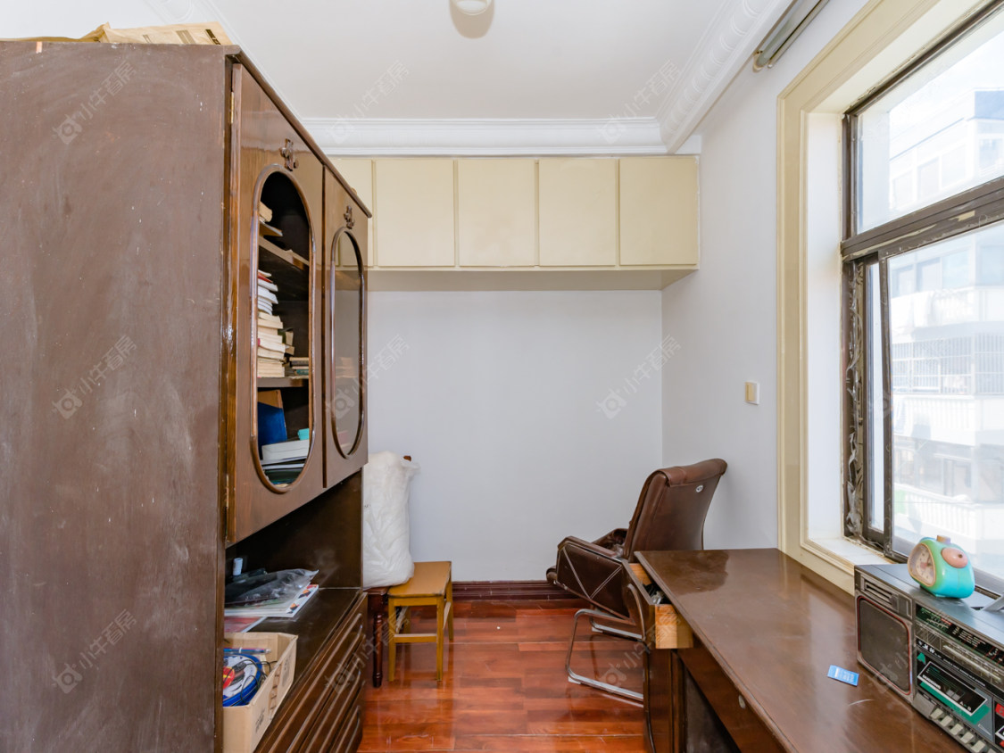 常州机械新村在售二手房源室内图_小牛看房