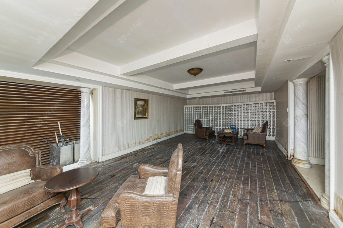 常州湖畔春秋在售二手房源小区图_小牛看房