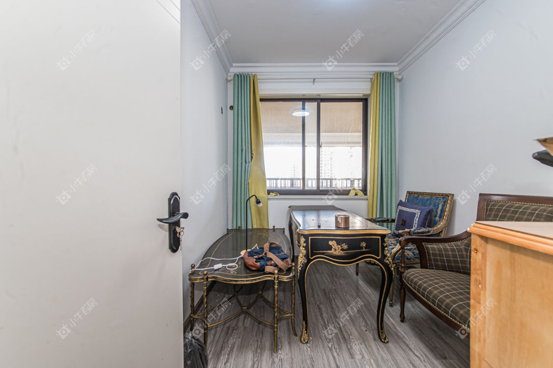 常州新城郡未来在租房源_小牛看房