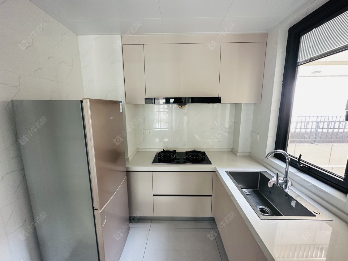 常州牡丹招商公园学府在租房源室内图_小牛看房