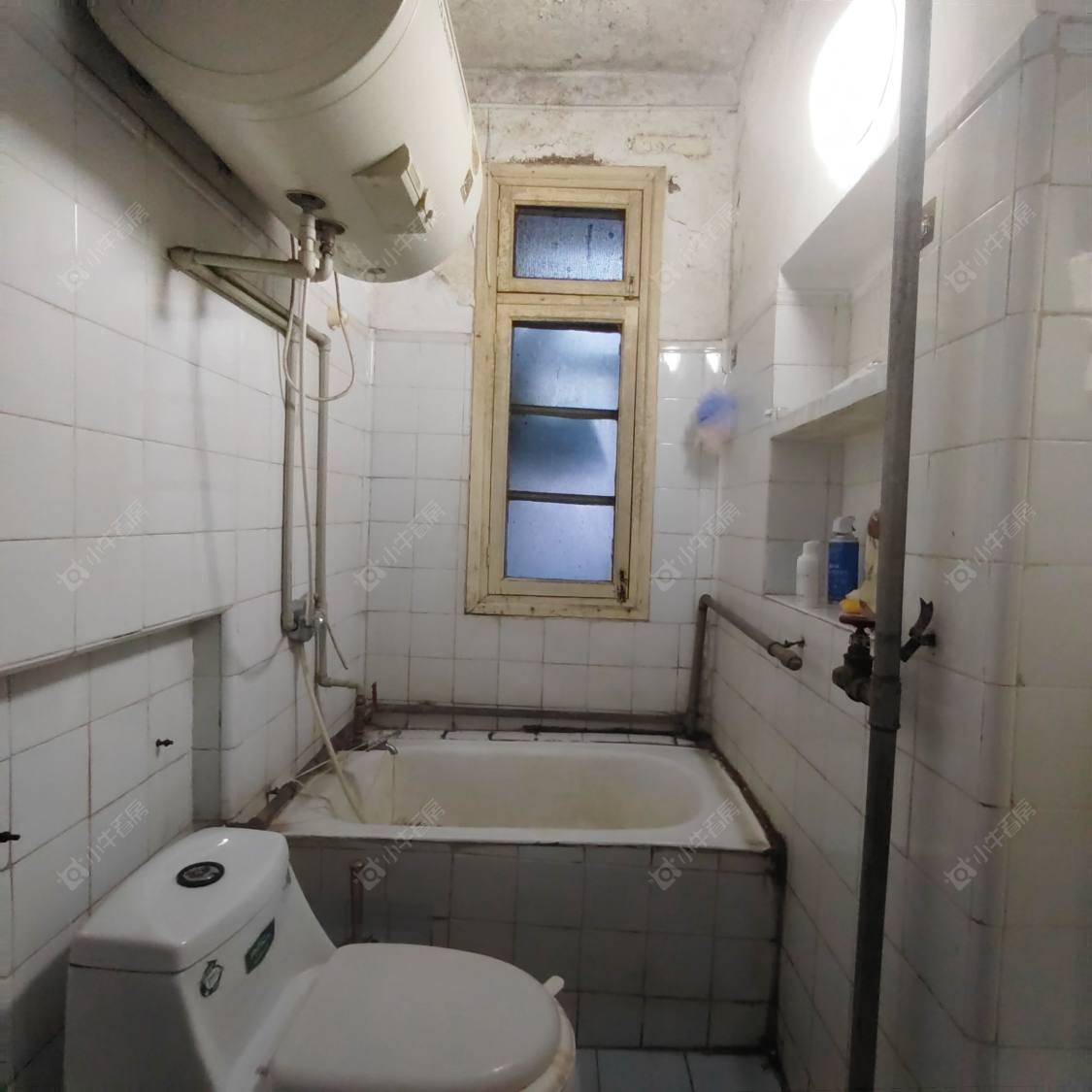 兰翔新村房源室内图 常州兰翔新村在租房源室内图_小牛看房