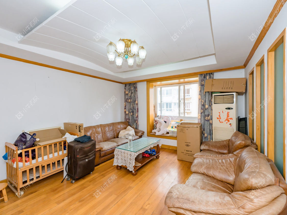 常州怀德苑租房_小牛看房