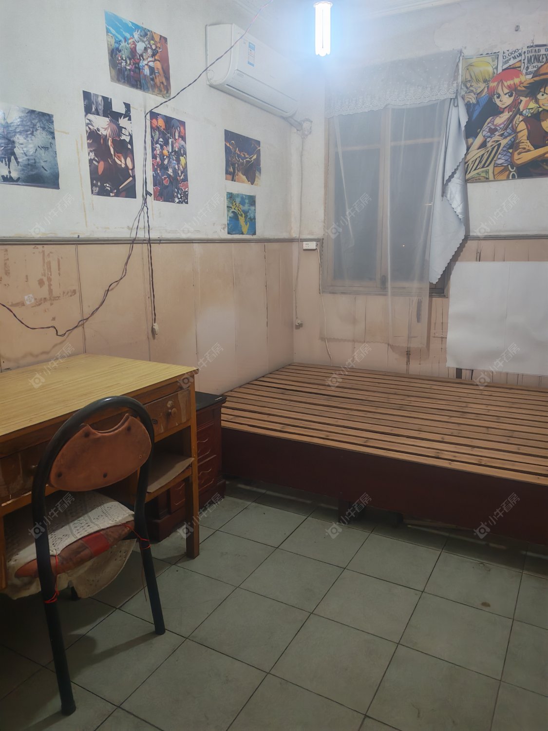 常州丽华二村在租房源室内图_小牛看房