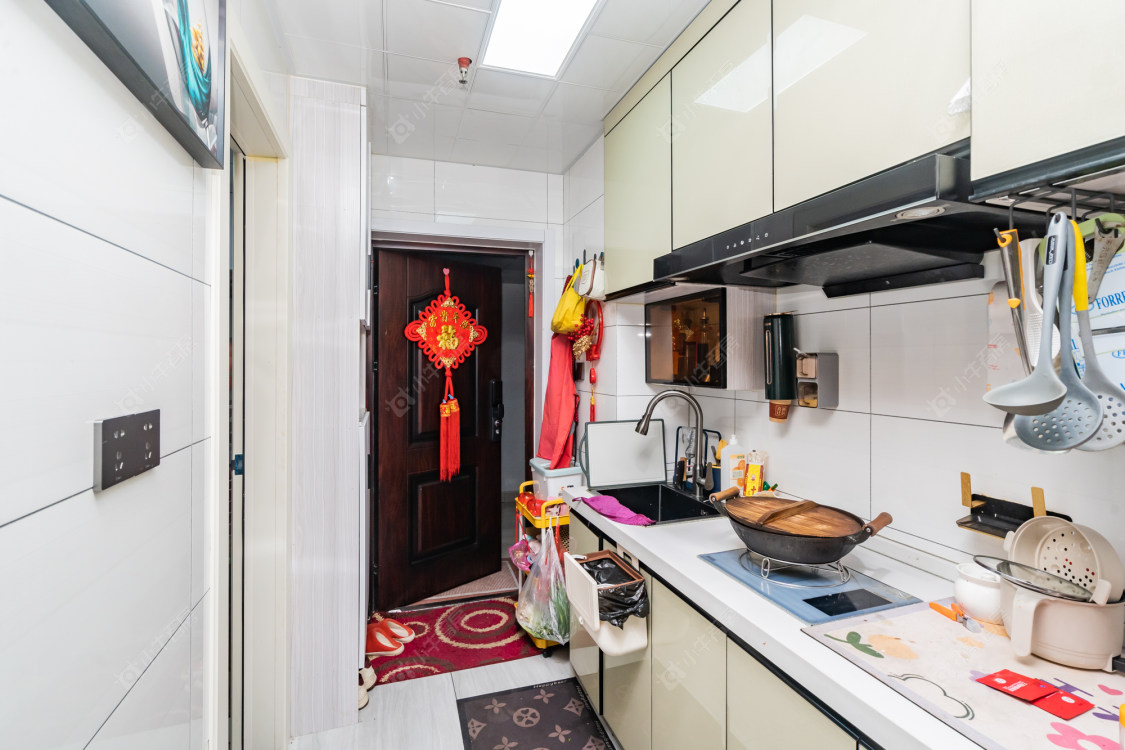 常州高成天鹅湖（公寓）在售二手房源室内图_小牛看房