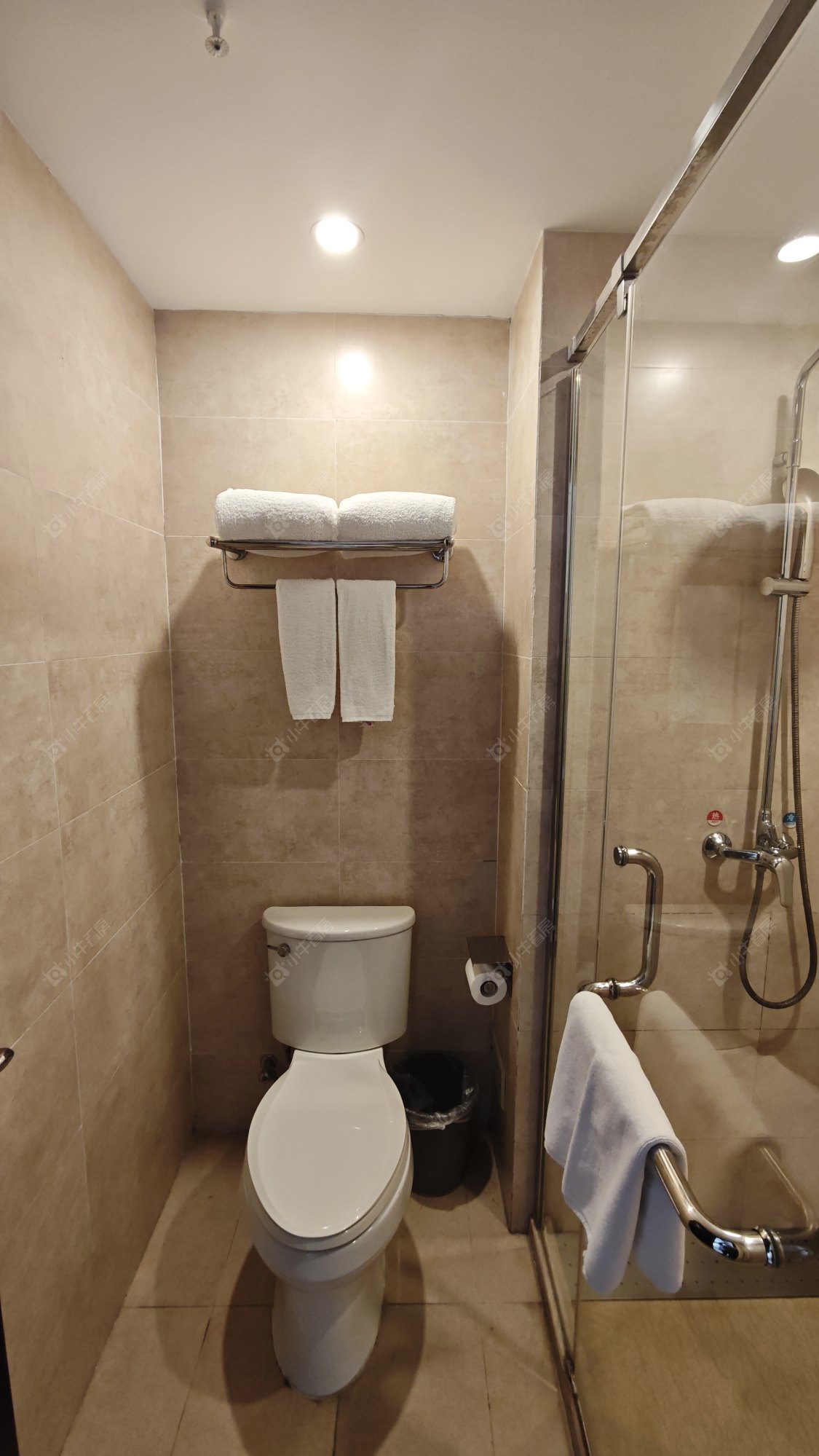 常州世茂广场在租房源室内图_小牛看房