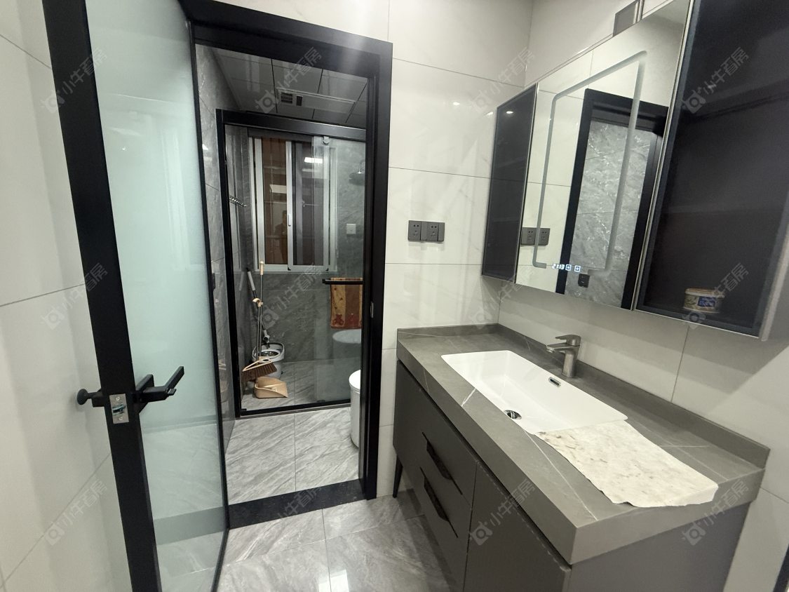 常州银河湾第一城二期在租房源_小牛看房