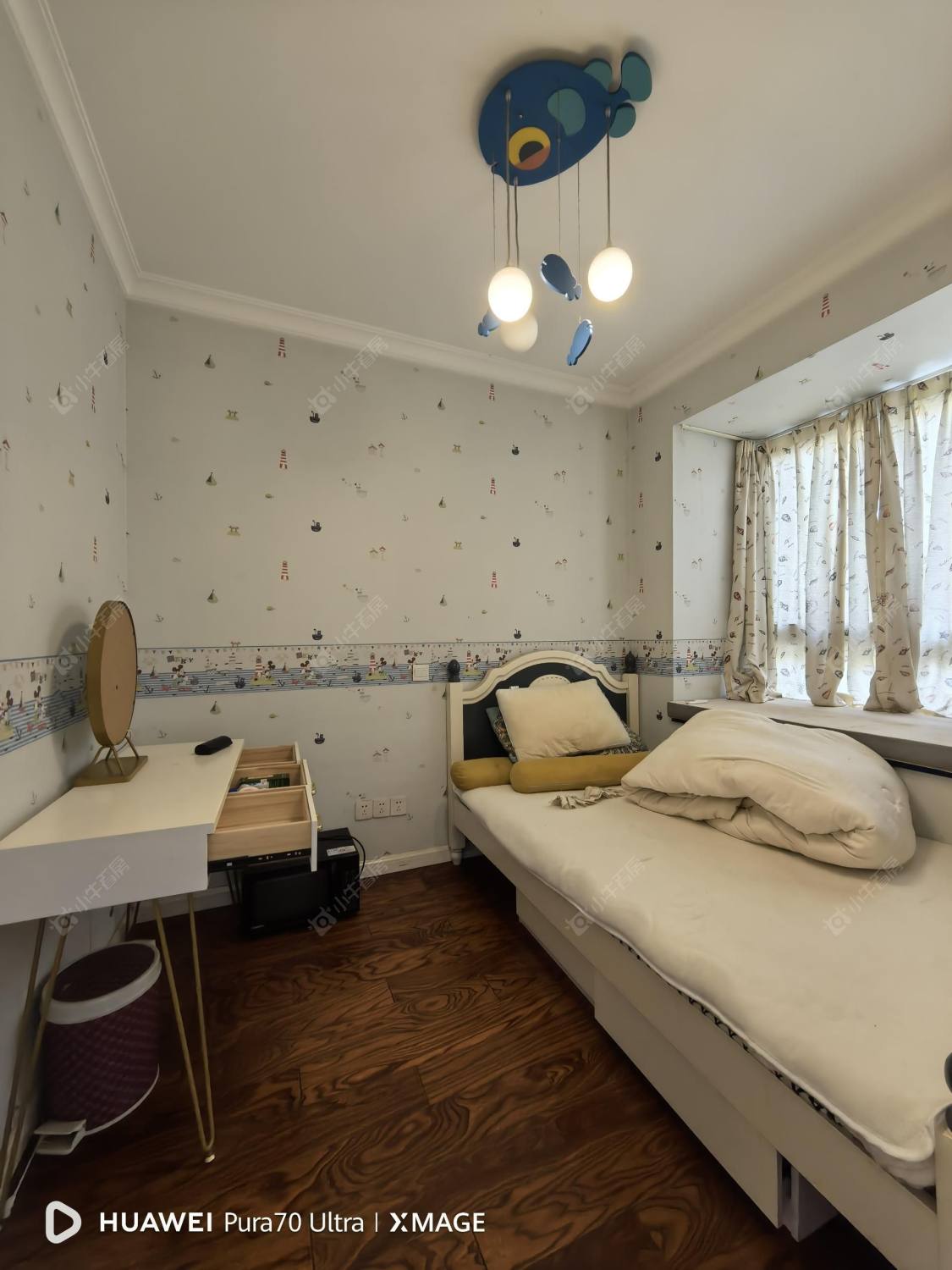 常州华润国际三期在租房源室内图_小牛看房