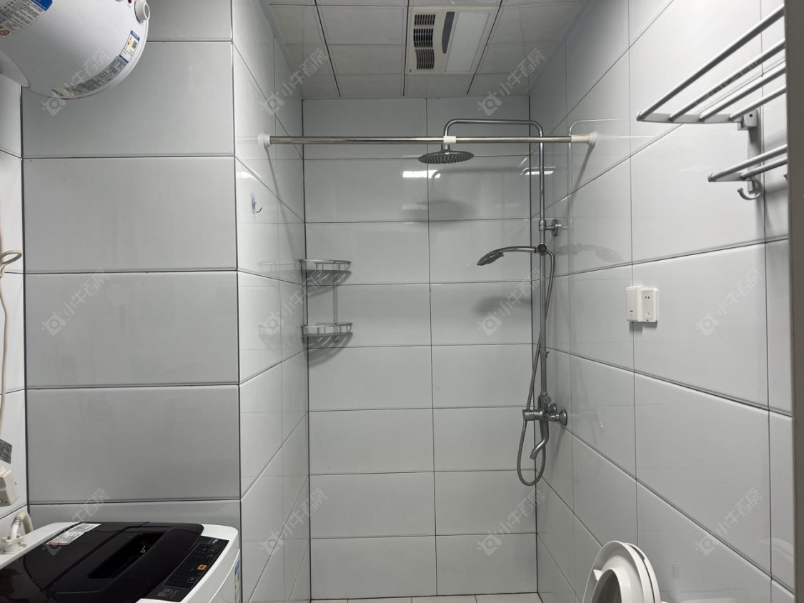 常州中奥珑郡在租房源室内图_小牛看房