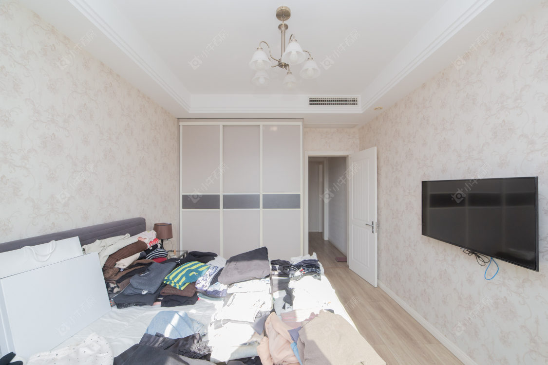 常州雅居乐星河湾在售二手房源室内图_小牛看房