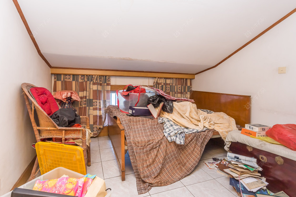 常州锦绣花园在售二手房源室内图_小牛看房