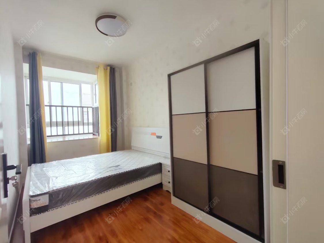 常州金田花园在租房源室内图_小牛看房