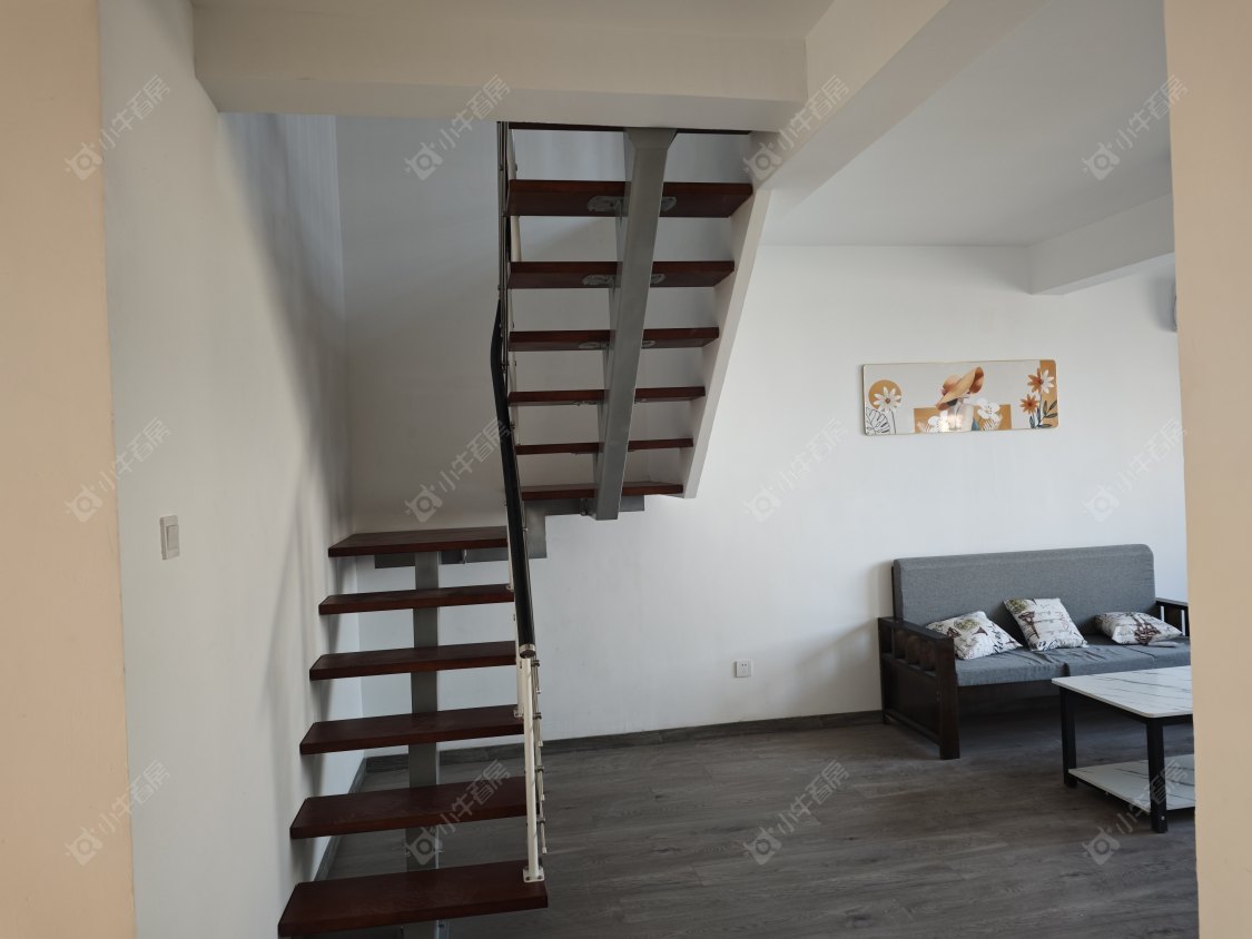 常州福鑫园在租房源室内图_小牛看房