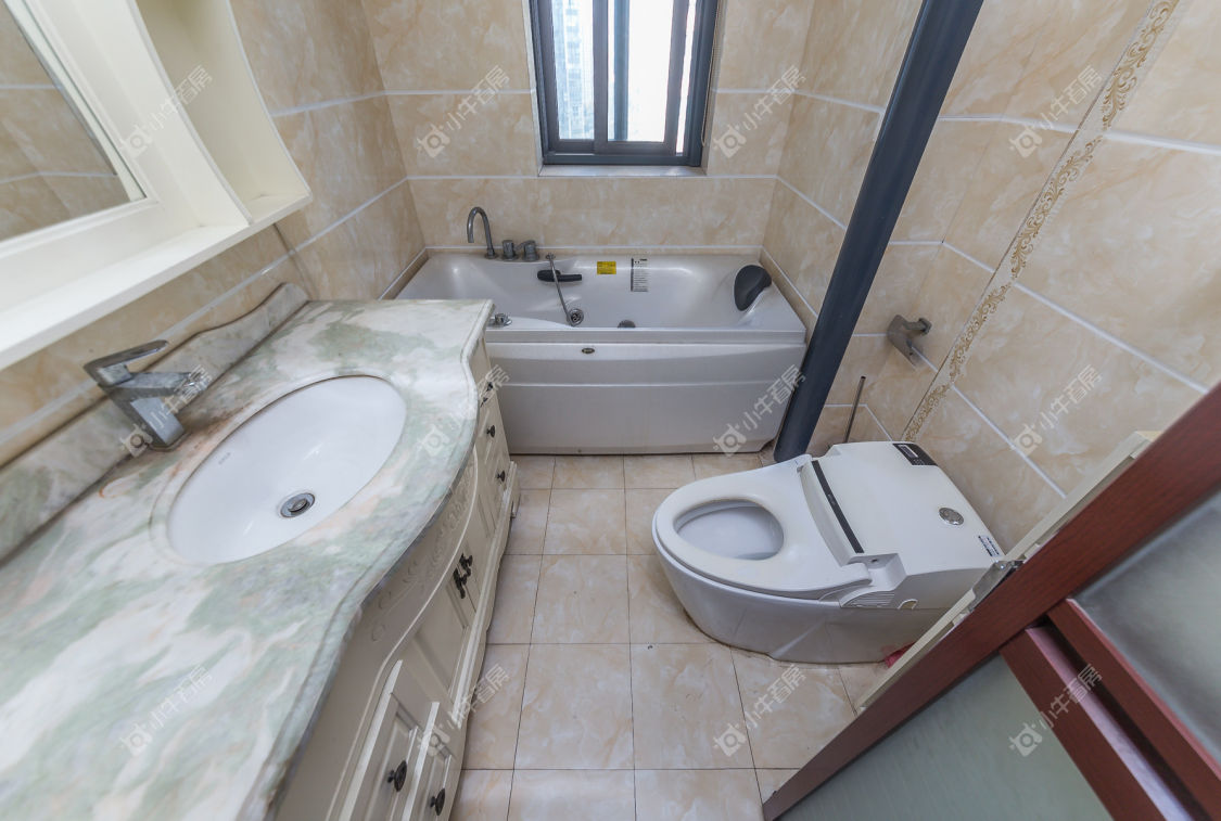 常州青山湾南区在租房源_小牛看房