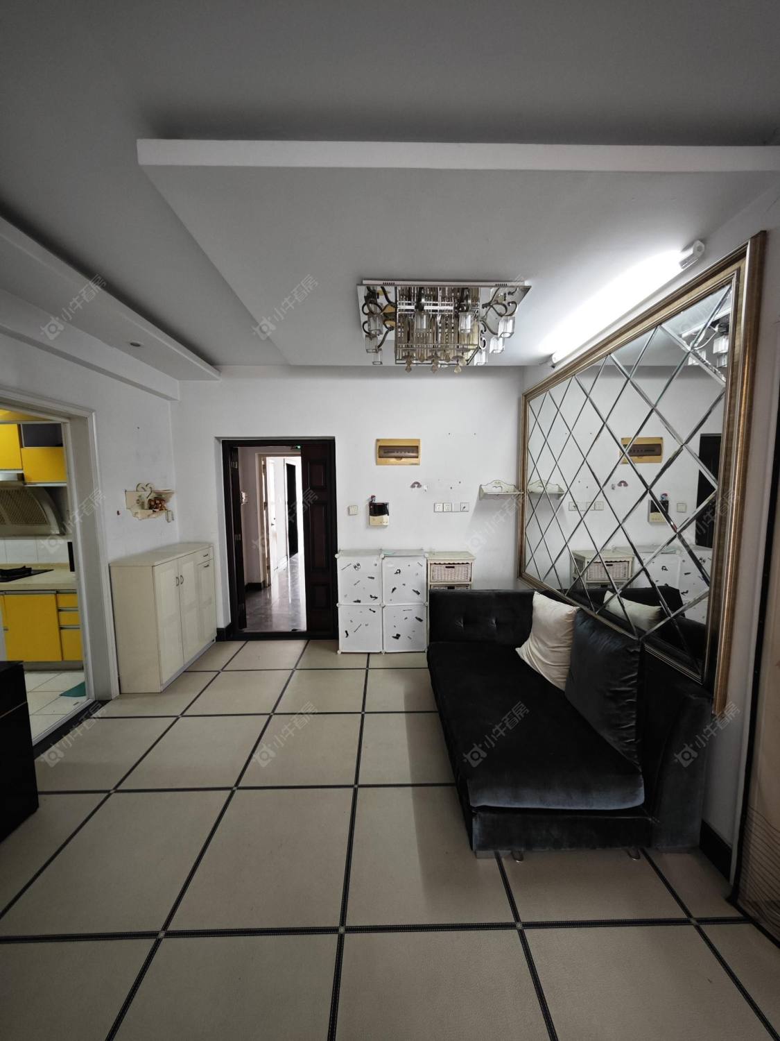 常州嘉宏盛世在租房源室内图_小牛看房