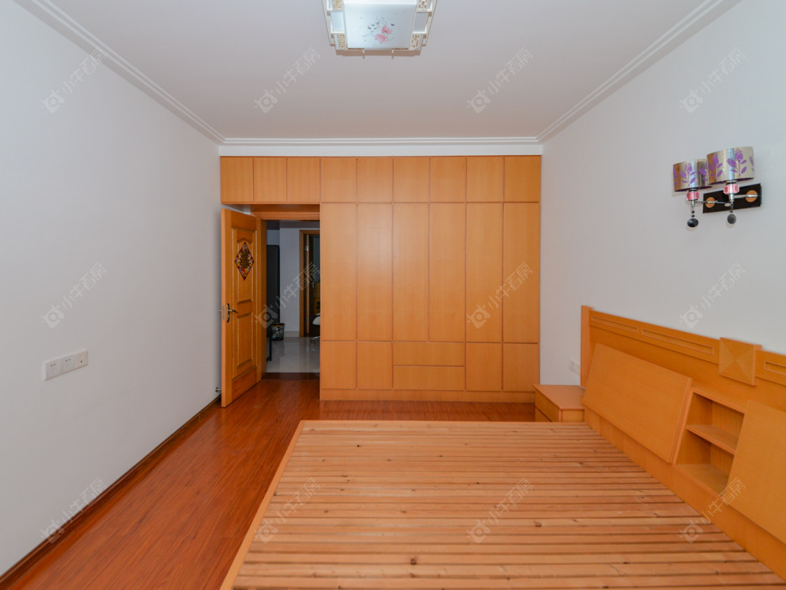 常州华达名都在售二手房源室内图_小牛看房