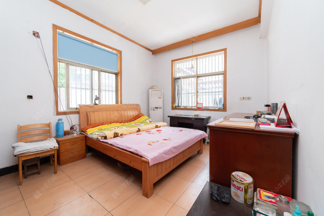 常州谭墅村委在售二手房源室内图_小牛看房