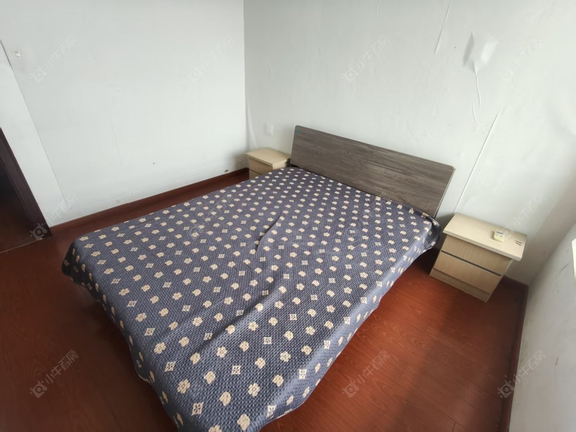 常州宝龙国际花园一期在租房源室内图_小牛看房