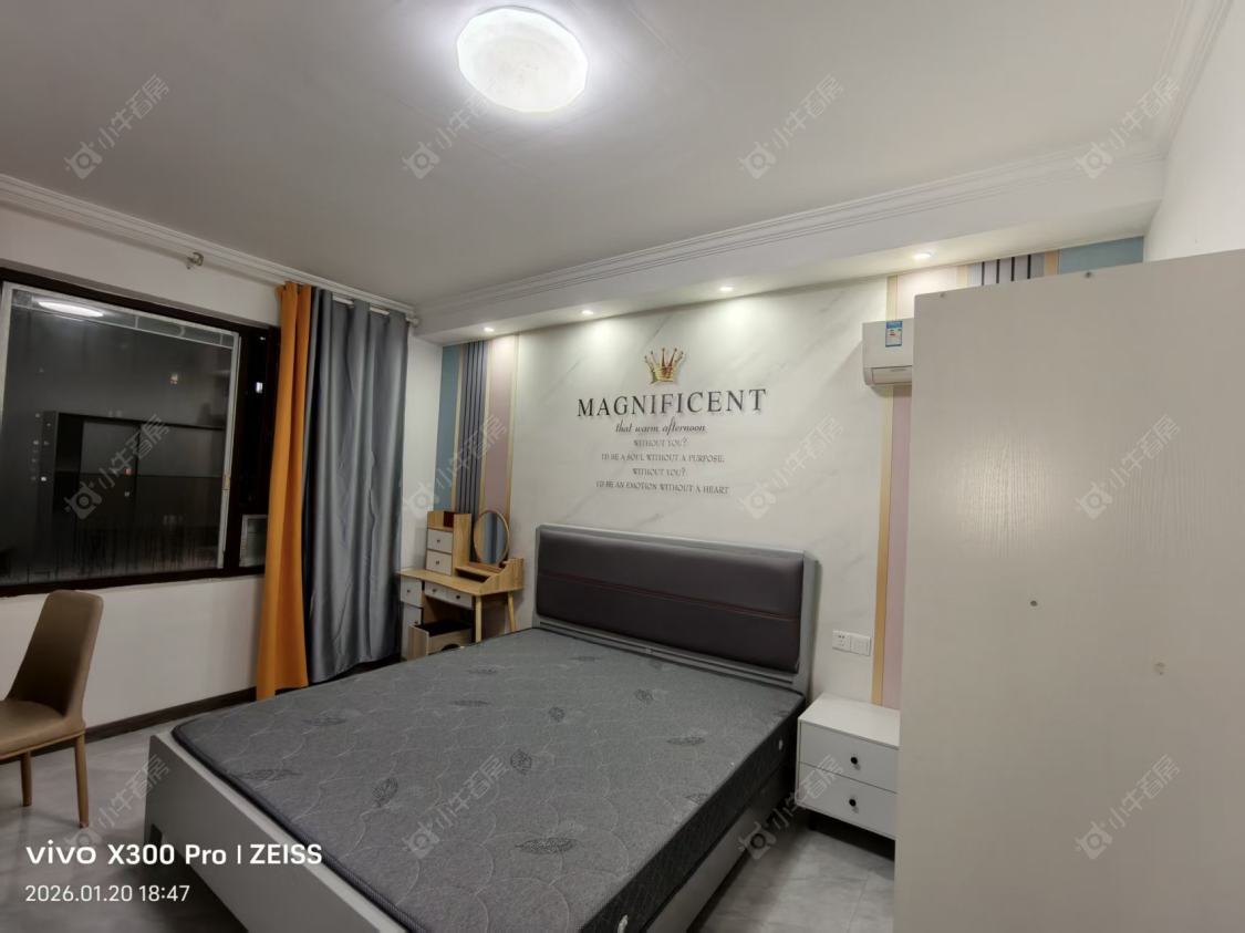 莱蒙城铂郡房源 常州莱蒙城铂郡在租房源_小牛看房