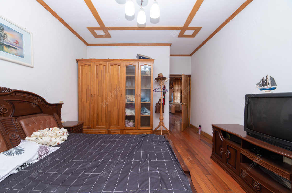 常州陈渡镇北在售二手房源室内图_小牛看房