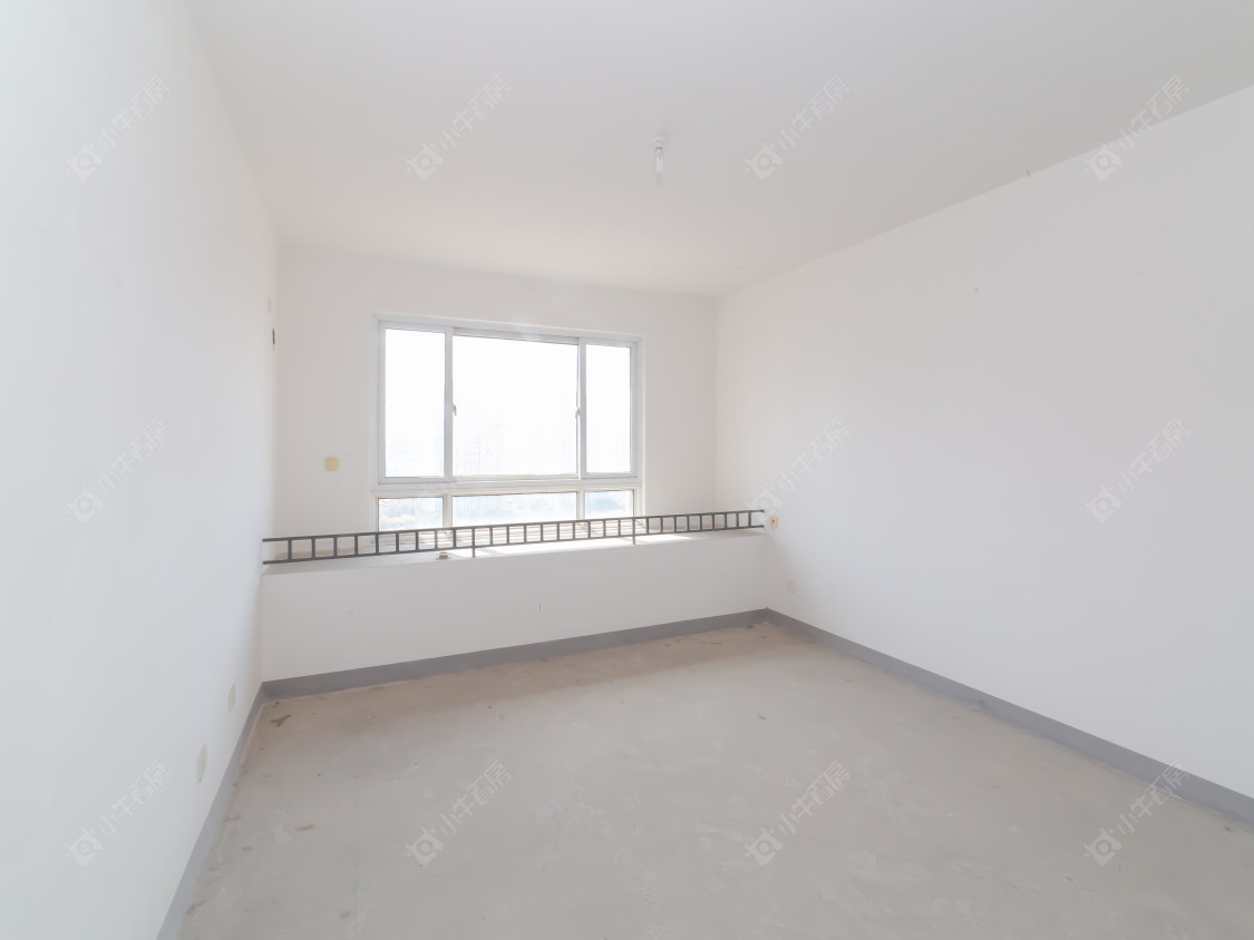 常州龙湖香醍漫步北区在售二手房源室内图_小牛看房