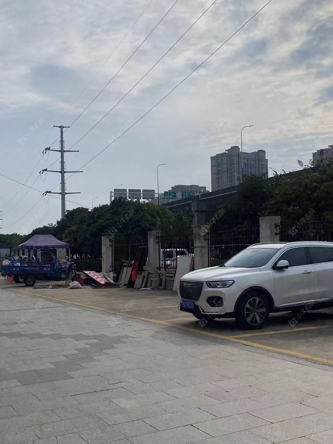 常州万都义乌小商品在租房源_小牛看房