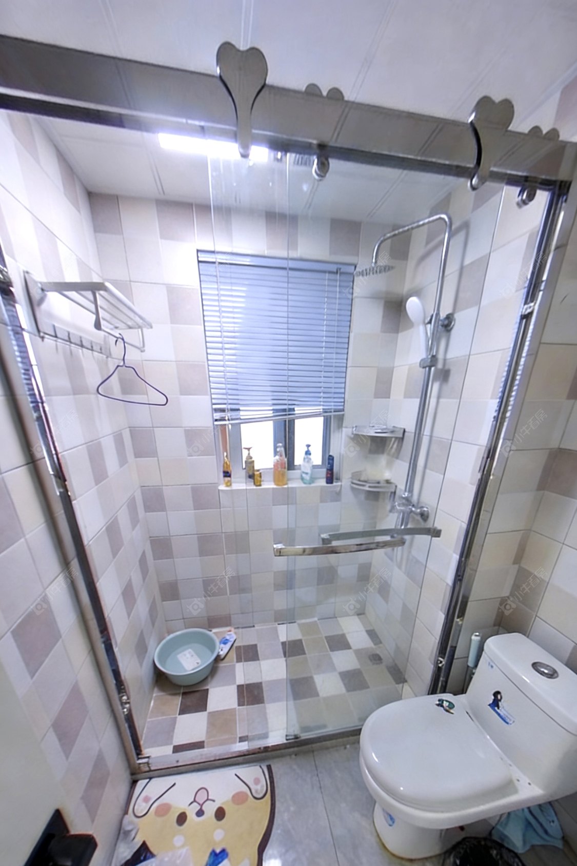 常州路劲城市印象在租房源_小牛看房