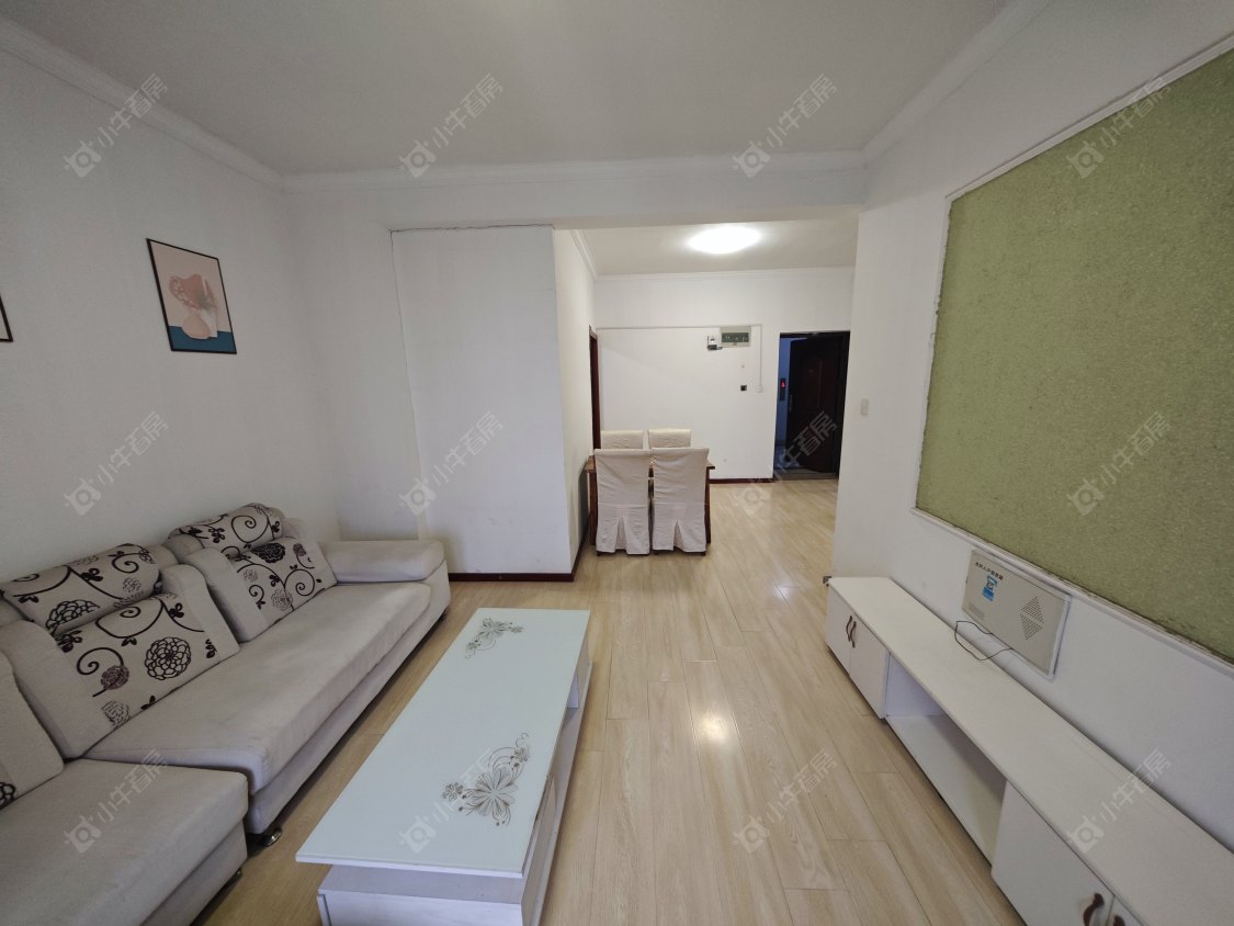 嘉禾尚郡房源室内图 常州嘉禾尚郡在租房源室内图_小牛看房