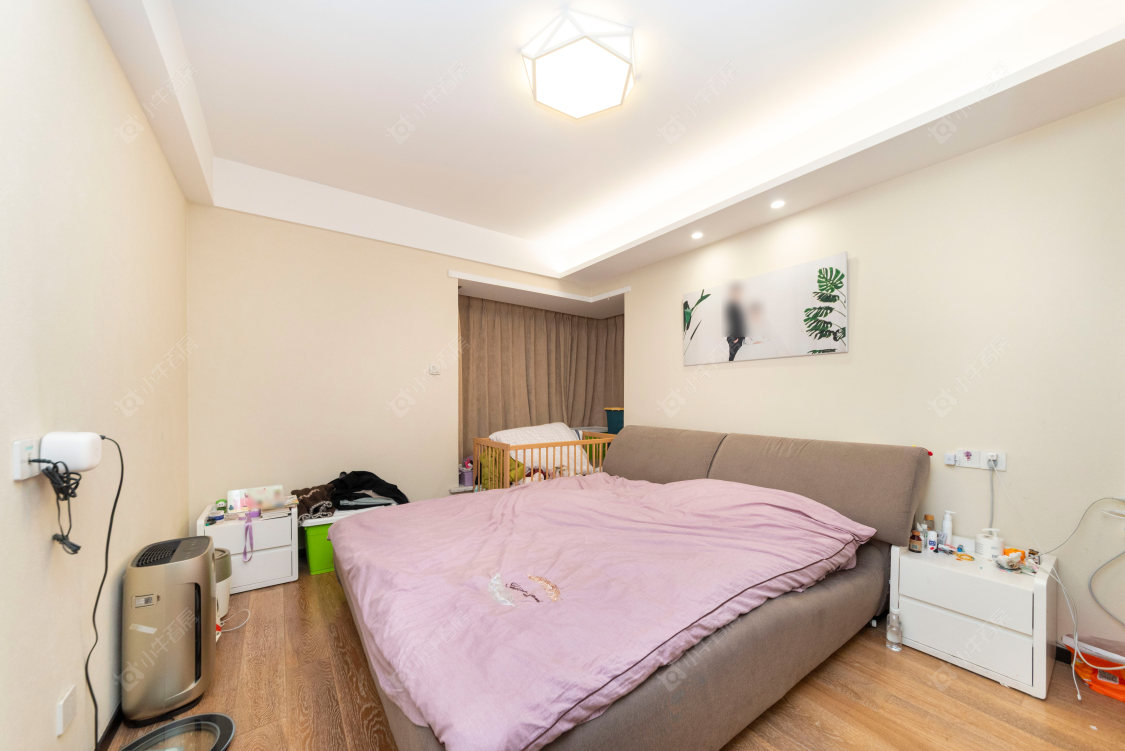 常州天隽峰在售二手房源室内图_小牛看房