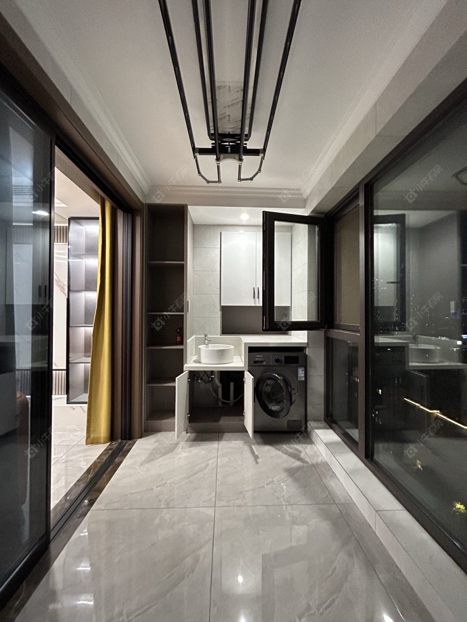 常州玉兰广场五期在租房源室内图_小牛看房