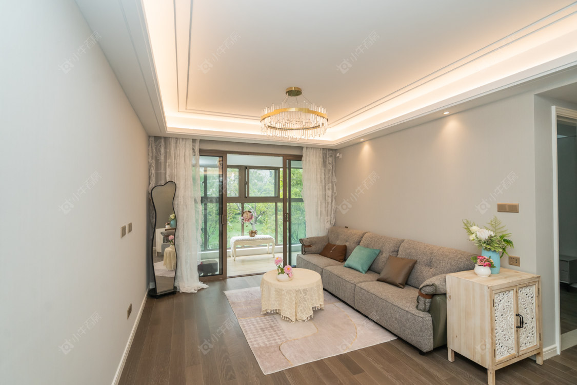 常州九洲玺在售二手房_小牛看房